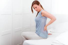 Hip pain becomes more common as we get older and sleeping on the wrong mattress can only make it worse. How To Choose The Best Mattress Topper For Back Pain Naturally Nestled
