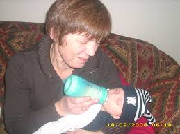 Ellen Dana Eliasdottir