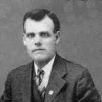 William Tallman Evoy (1887–1939)