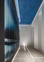 c c壹挚室内设计 cloud city city pictures city design