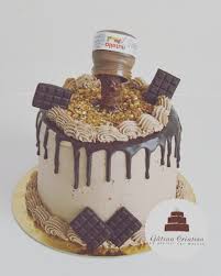 Epingle Sur Gateau D Anniversaire Adulte