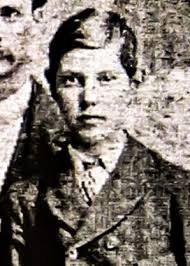 James Arthur Mattingly Sr. (1887-1981)