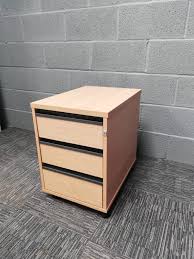 0 out of 5 stars, based on 0 reviews current price $102.73 $ 102. Beech Under Desk 3 Drawer Pedestal Recycled Office Solutions Recycled Office Furniture New Office Furniture Business And Corporate Office Clearance