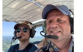 A South African Adventure