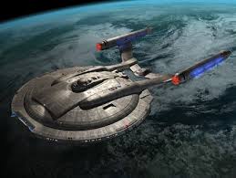 Image result for ncc-1701