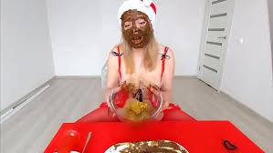 Dirty slut eats shit from her subscribers - Part 2 - ThisVid.com