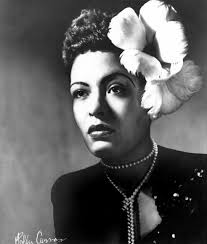 John Hammond: “Billie Holiday was 17 when I first heard her, she was nearly  18,” Hammond later said of Holiday. “She was just unbelievable, she phrased  like an improvising instrumentalist. She was the ...