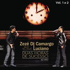 / collection of musical images which illustr. Download Zeze Di Camargo E Luciano 2 Horas De Sucesso Ao Vivo Cd 1 E 2