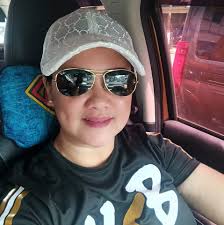 Miss Philippines USA...