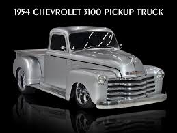Image result for Gray 1954 Truck