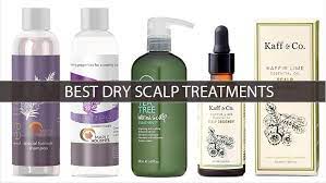 However, keep in mind this important piece of advice: 9 Best Dry Scalp Treatments Of 2021 Heavy Com