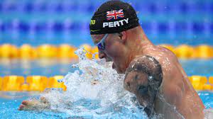 The one name few expected to see was duncan keith. Swimming News Duncan Scott Sets Record As Adam Peaty Lays Down Another Fastest Breakstroke Time Eurosport