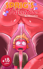 ObscureZircon] Sprigs Valentine (Amphibia) comic porn | HD Porn Comics