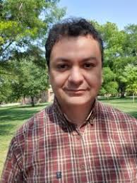 Sergio Palencia Frener