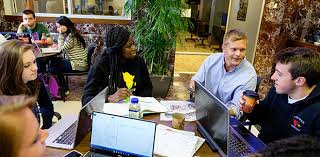 Poets Quants For Undergrads James Madison University College Of Business