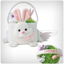 Discover personalized easter gifts for kids and unique easter decorations to make your celebrations even more special. Bunny Rabbits Easter Basket Fillers Personalized Plush Toys Colorful Rabbit Stuffed Bunny Girls Bunny Boys Easter Gifts Personalized Easter Bunny Toys Games