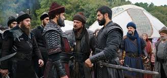 Osman bey, malhun hatun'u kurtarmak i̇çi̇n oyun kuruyor kayı obası'na gelerek. Kurulus Osman 33 Bolum Izle Kurulus Osman Son Bolum Tek Parca Izle Aspor