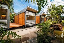 喜歡小木屋不用到國外找 適合台灣風水的行動木屋famwood 大人物 87932 outdoor decor house styles home decor