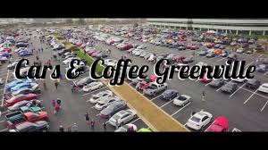 The vehicles on our lot have the best prices and quality in the area so come by and see us today! Showcasing Cars Coffee Greenville Sc Youtube