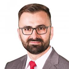 Eu3+ emission is strongly quenched in the region of room temperature. Lukasz Michnik Wybory 2019 Kandydat Na Posla W Okreg Nr 35 Olsztyn