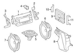 Sound System For 2013 Toyota Rav4 Toyota Parts Center
