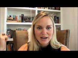 Meghan Browne Discusses "Indelible Ann