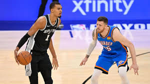Spurs NBA Playoffs 2026 highlights