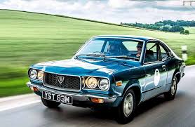 Image result for Earth Green 1973 Mazda