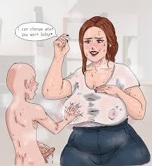 Rule34 - If it exists, there is porn of it  scarlet witch, wanda maximoff   7482913