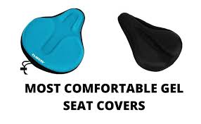 Motorcycle seat pads & motorcycle seat gel covers. 7 Best Gel Bike Seat Covers Review Most Comfortable Options