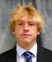 Blake Ulve (@ulve11)