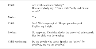 Speak English Talk Indian Conclusions And Implications Emerald Insight
