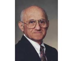 Robert Houle Obituary (1924