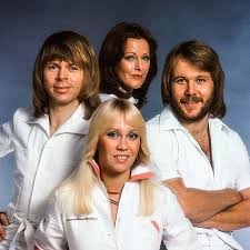 Today in 1981, abba are in the polar music studios recording a special song entitled 'hovas vittne', which. Abba Abba Twitter