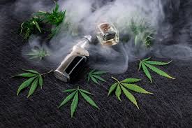 And if you're wondering which cbd products tried, farma health recommends cbd gummies from sunday scaries, cbd softgels from niva cbd, and cbd oil from. Can You Vape Nicotine E Liquid And Cbd E Liquid In The Same Day The Vape Mall