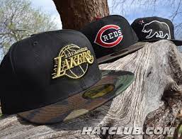 New Fitteds Hat Club New Era 59fifty Baseball Caps 03 27 13 New Era 59fifty Baseball Cap Cap