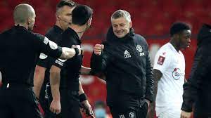 Scott mctominay fifa 19 career mode рейтинги игрока. Mit Muh Und Not Manu Wackelt Sich In Die Nachste Runde Im Fa Cup Ligue 1 Bild De