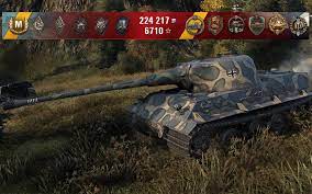 Designed for sniping, the löwe is armed with the very accurate 10.5 cm kwk46 l/70, and is paired with a rather decent hull. Pin On World Of Tanks