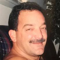 Dean Tsagaris Obituary