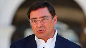 Demuestran que no han aprendido nada, que no creen en la democracia realmente y son cómplices de la violencia y la polarización. Diego Schalper A Pablo Vidal No Reconocer El Trabajo En Pandemia Es Quedarse En La Trinchera Politica Y Poco En El Sentido Comun Chilevision