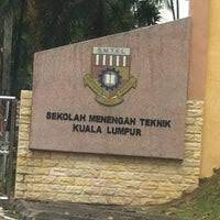 Maybe you would like to learn more about one of these? Sekolah Menengah Teknik Kuala Lumpur Cheras 7 Tips From 1036 Visitors
