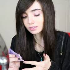 Youtuber Eugenia Cooney's Journey to Health: From Eating Disorder to  Recovery