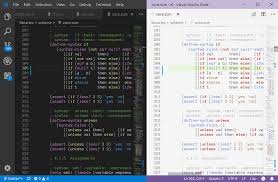 University of illinois at urbana champaign. Ol Scheme Lisp Syntax Highlight Visual Studio Marketplace