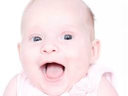 Teeside Cute Kids 2012