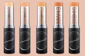 Mac Cosmetics Debuts Studio Fix Foundation Stick