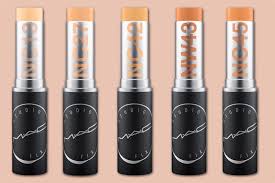 mac cosmetics debuts studio fix foundation stick