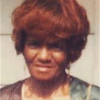 Rosa Billings Obituary