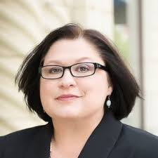 Virginia Teague Applebaum, Lawyer in Birmingham, Alabama