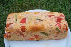 Terrine De Thon Froide Aux Legumes D Ete Recette Recette De Terrine Recettes De Cuisine Recette
