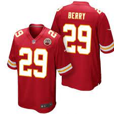 Rot nfl draft farbrausch legend trikot. Kansas City Chiefs Trikot 29 Berry Nike Sportingplus Passion For Sport